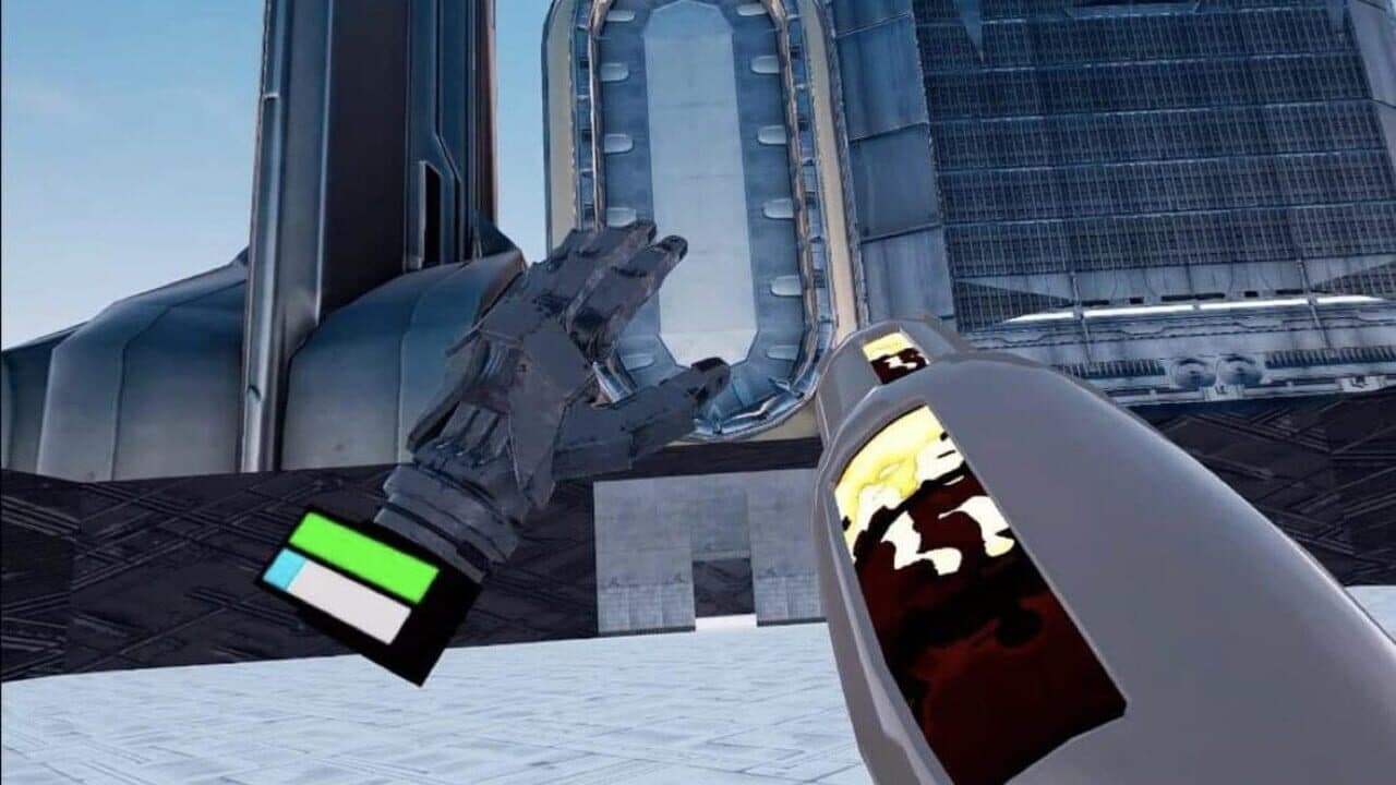System Critical: The Race Against Time thumbnail 9