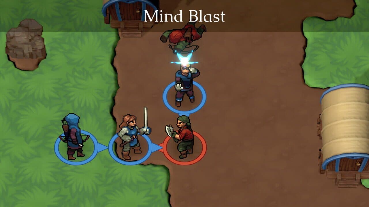 Telepath Tactics Liberated thumbnail 2