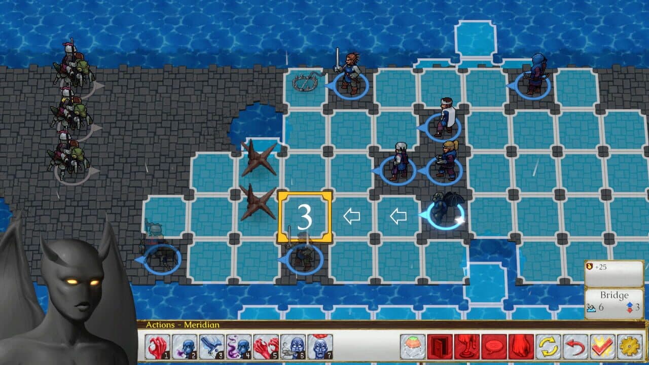 Telepath Tactics Liberated thumbnail 3