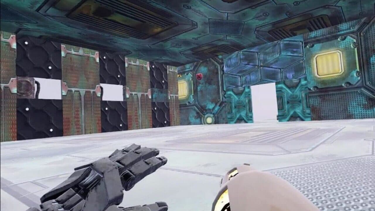 System Critical: The Race Against Time thumbnail 12