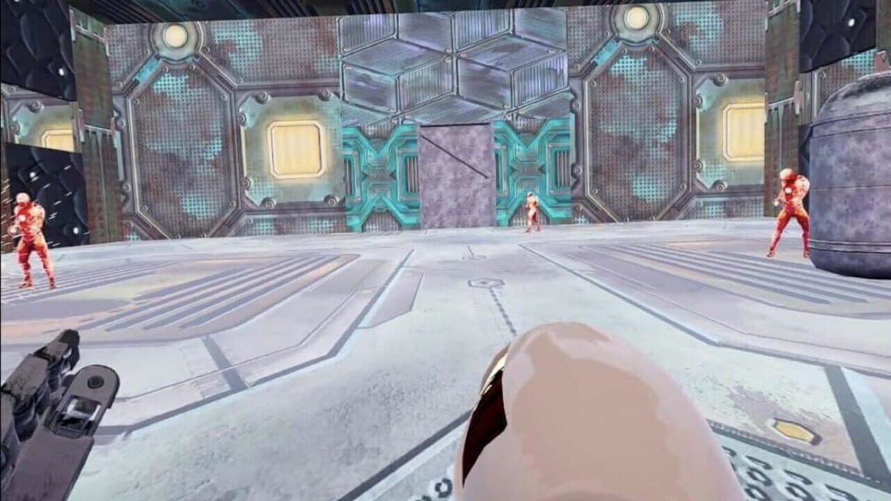 System Critical: The Race Against Time thumbnail 13
