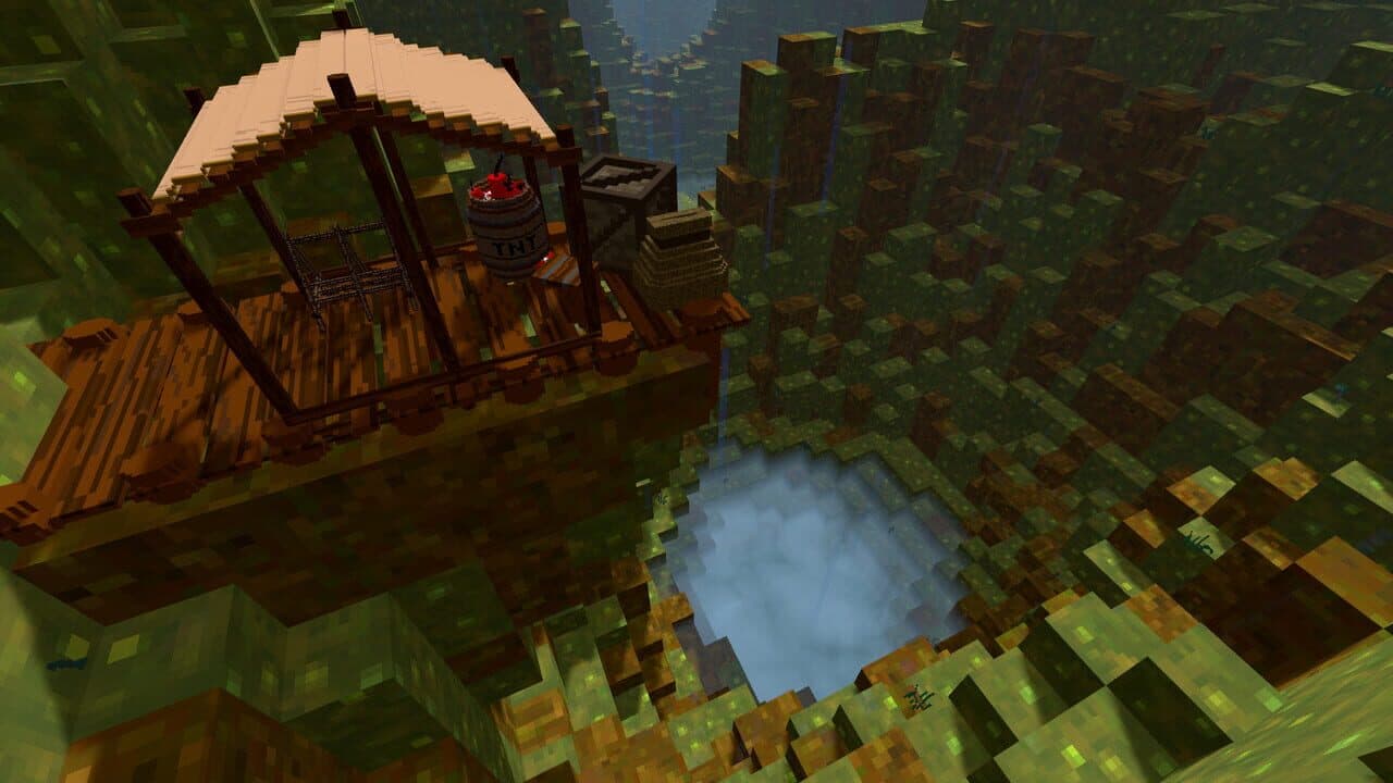 VoxStory screenshot 1