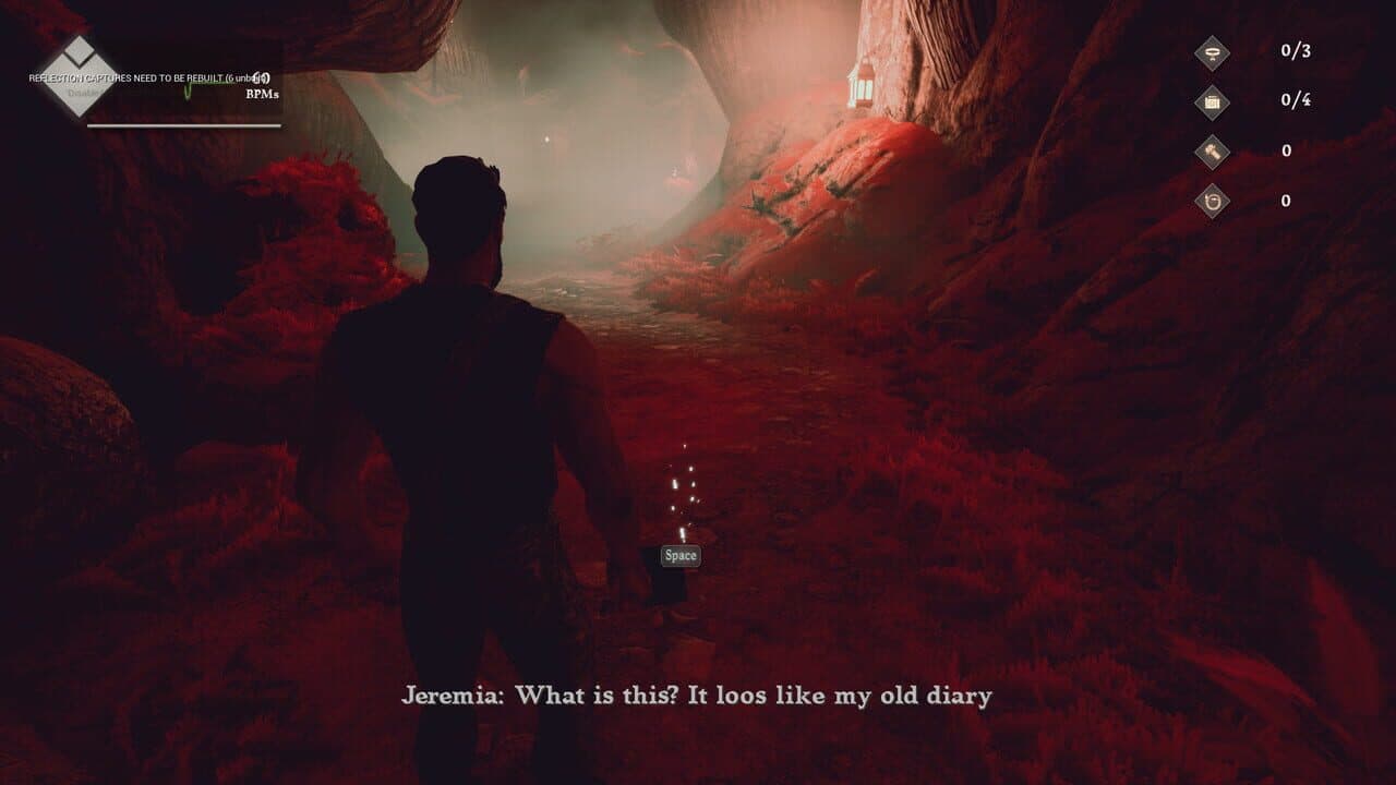 Jeremia: Nightfall thumbnail 5