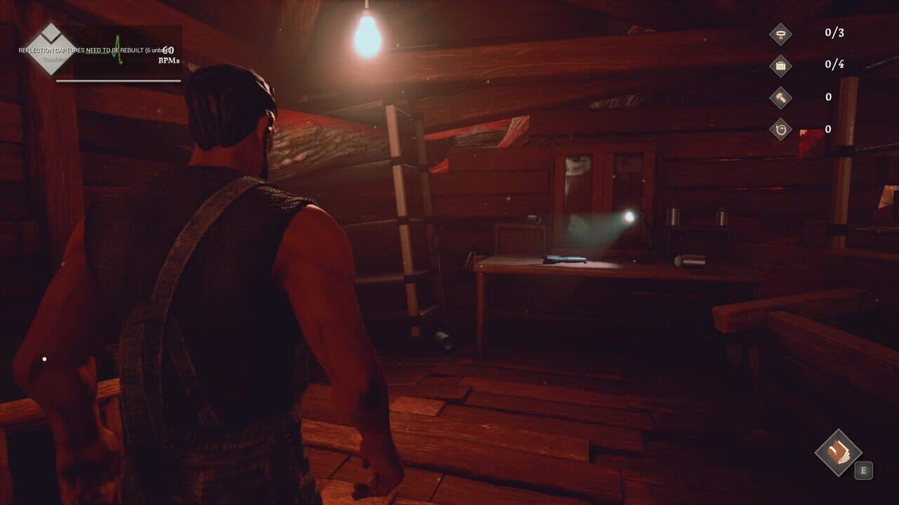 Jeremia: Nightfall thumbnail 2
