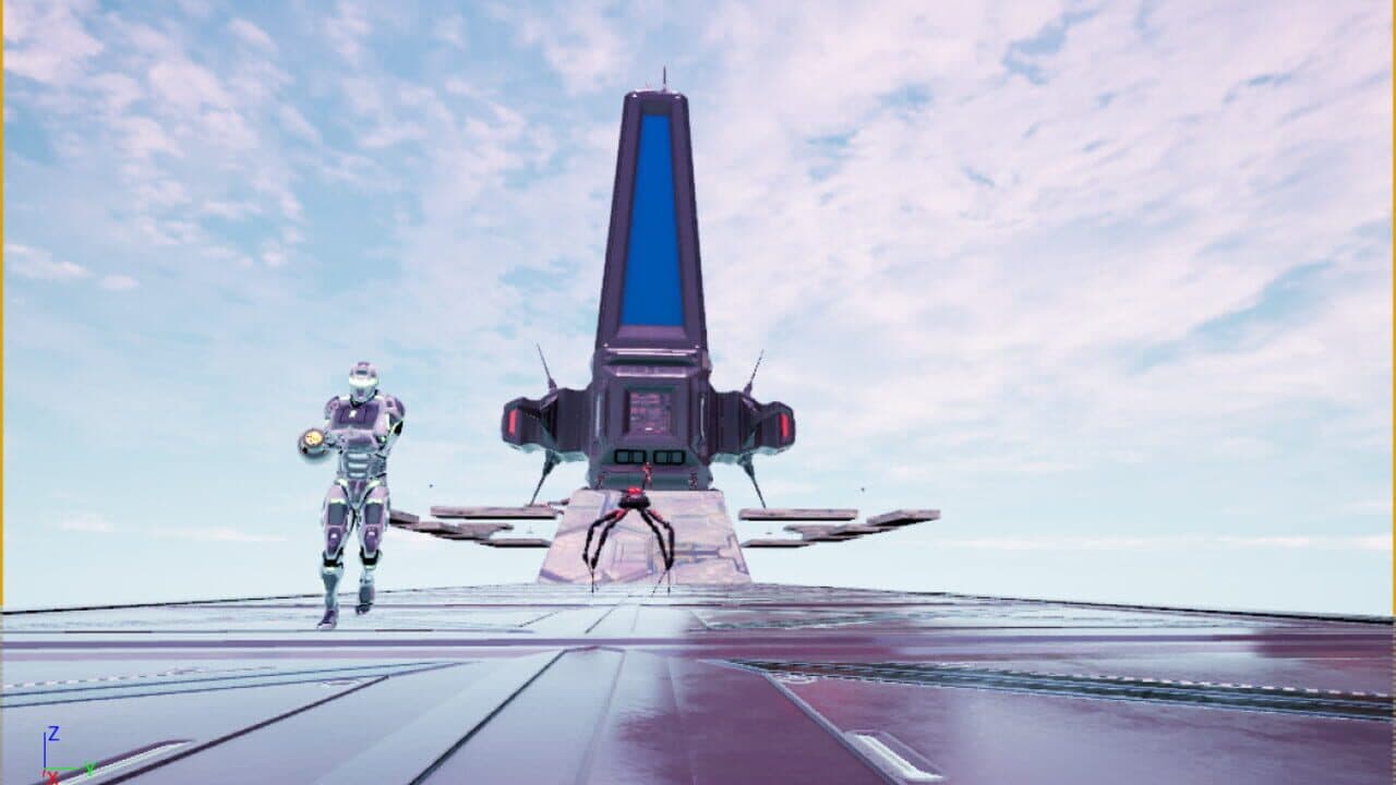System Critical: The Race Against Time thumbnail 38