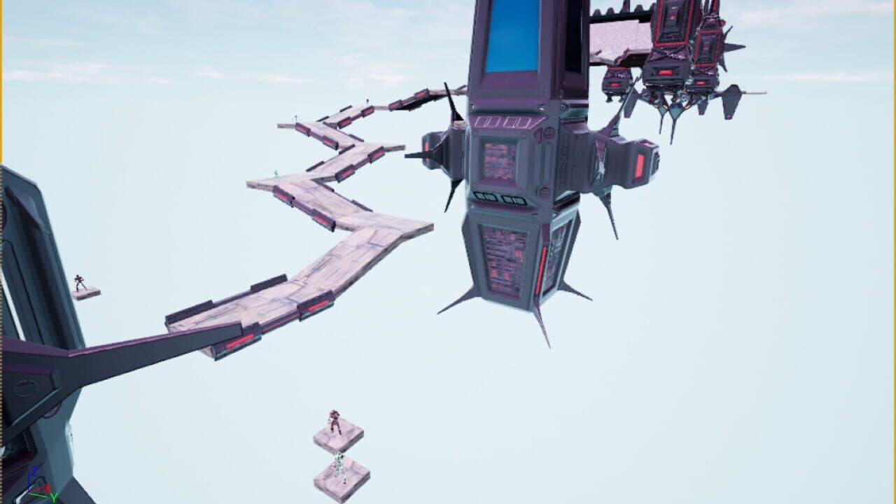 System Critical: The Race Against Time thumbnail 39