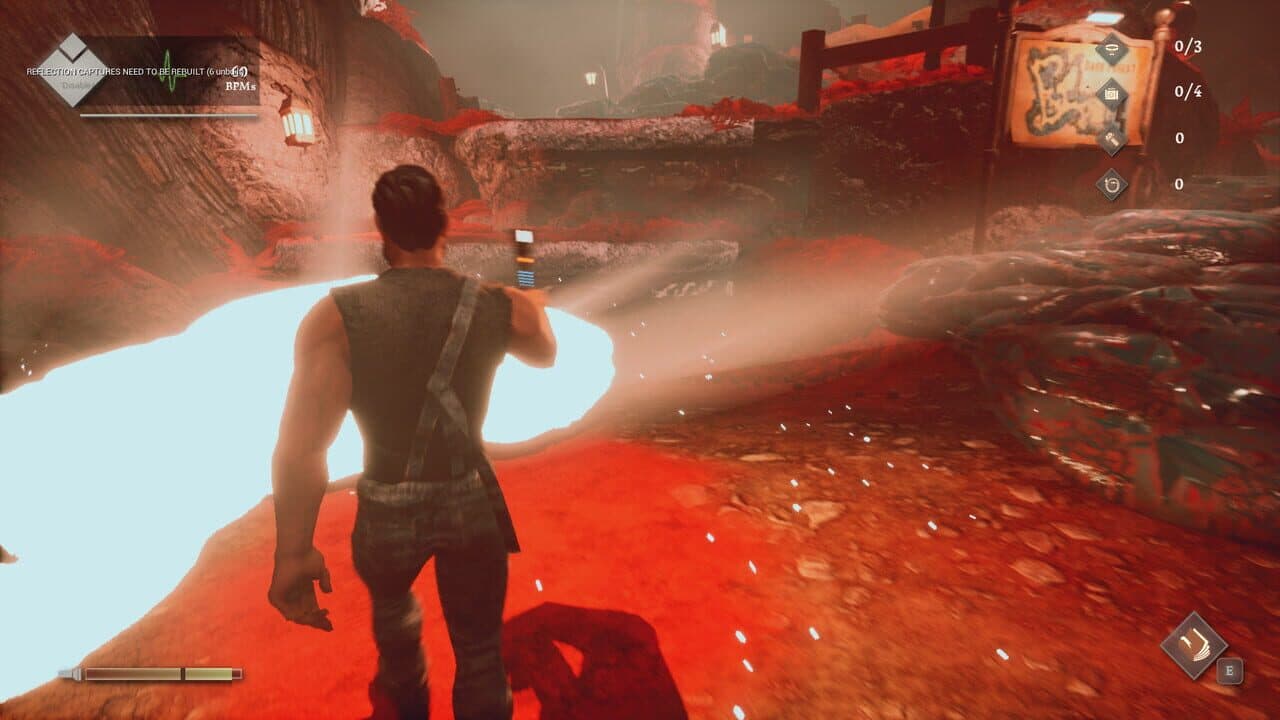 Jeremia: Nightfall thumbnail 3