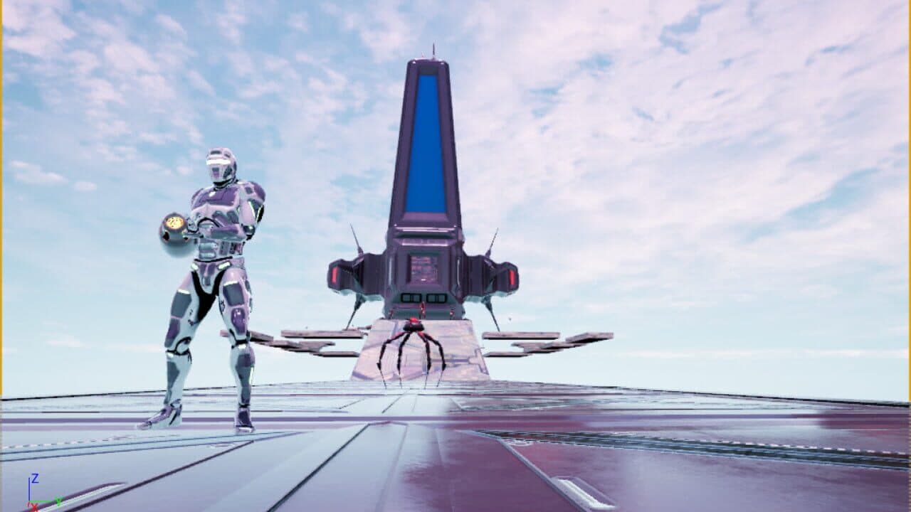 System Critical: The Race Against Time thumbnail 45