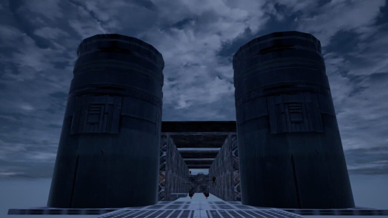 System Critical: The Race Against Time screenshot 1