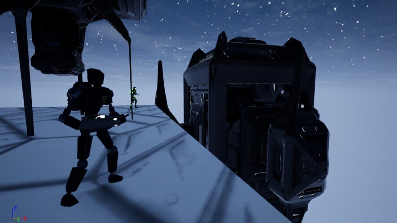 System Critical: The Race Against Time thumbnail 2