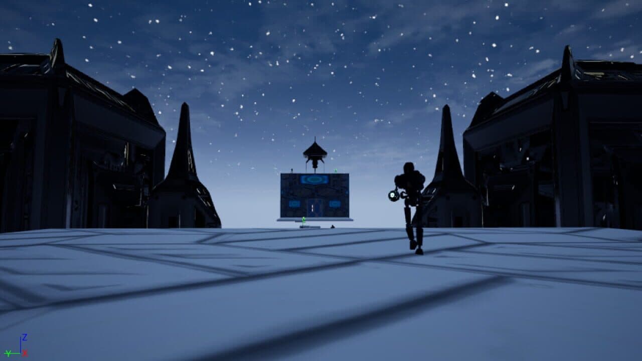 System Critical: The Race Against Time thumbnail 6