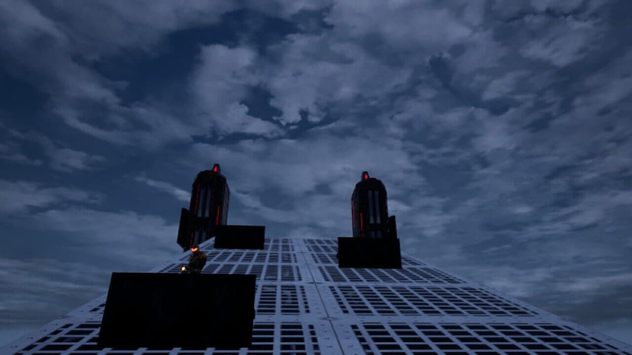 System Critical: The Race Against Time thumbnail 47