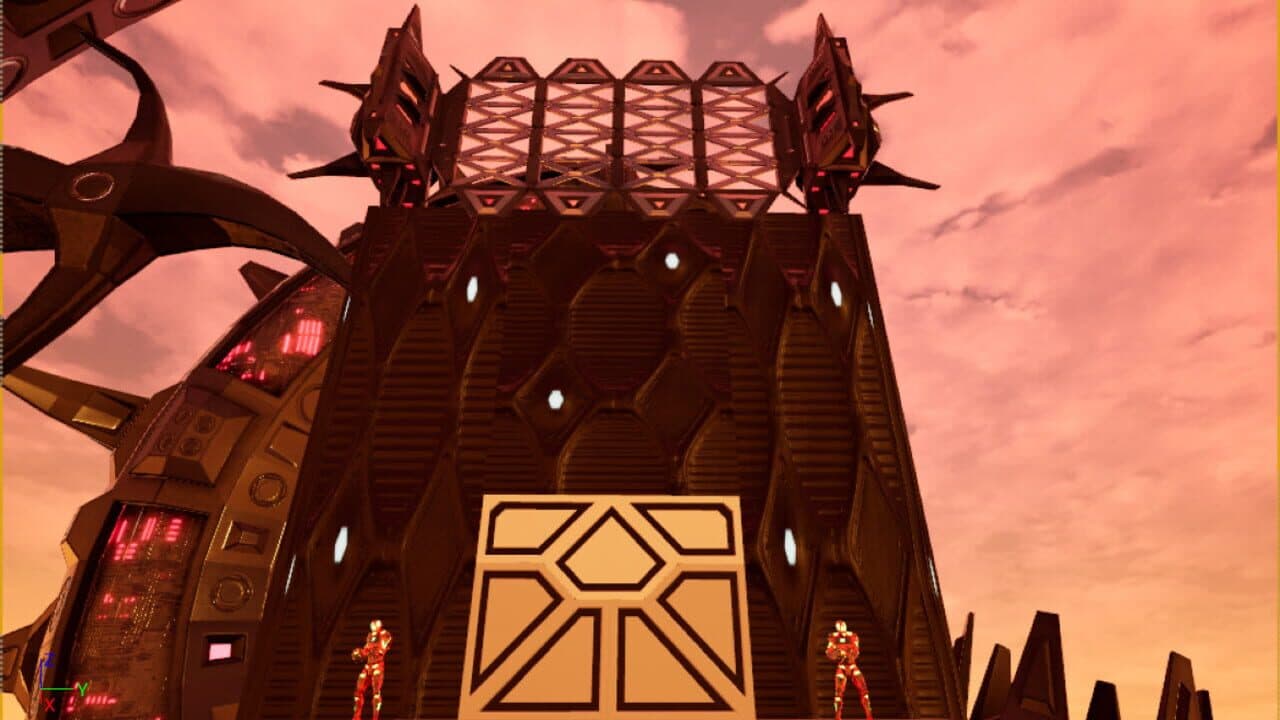 System Critical: The Race Against Time thumbnail 65