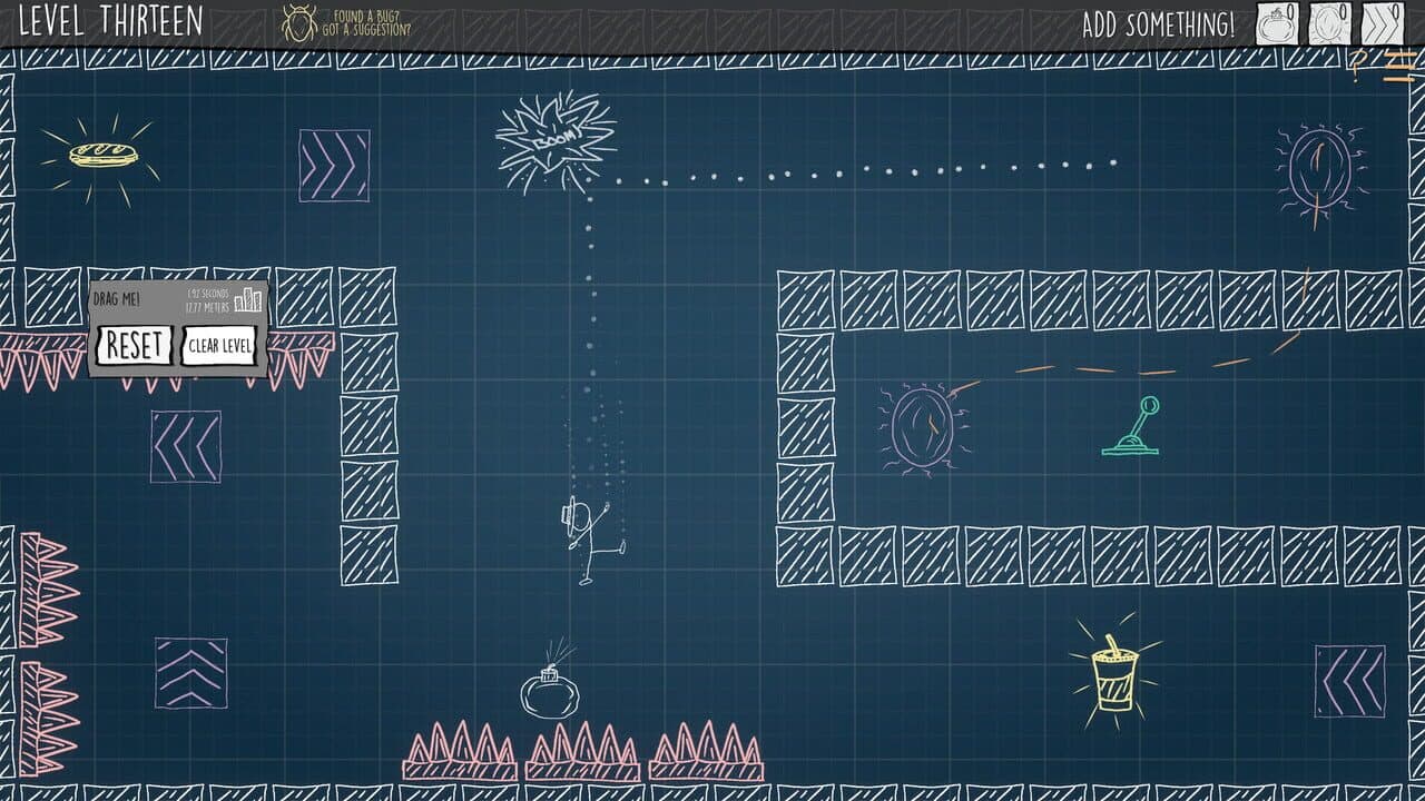 Grub Gauntlet thumbnail 5