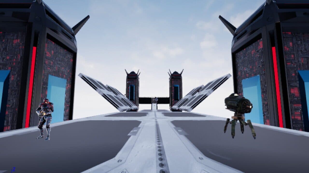 System Critical: The Race Against Time thumbnail 87