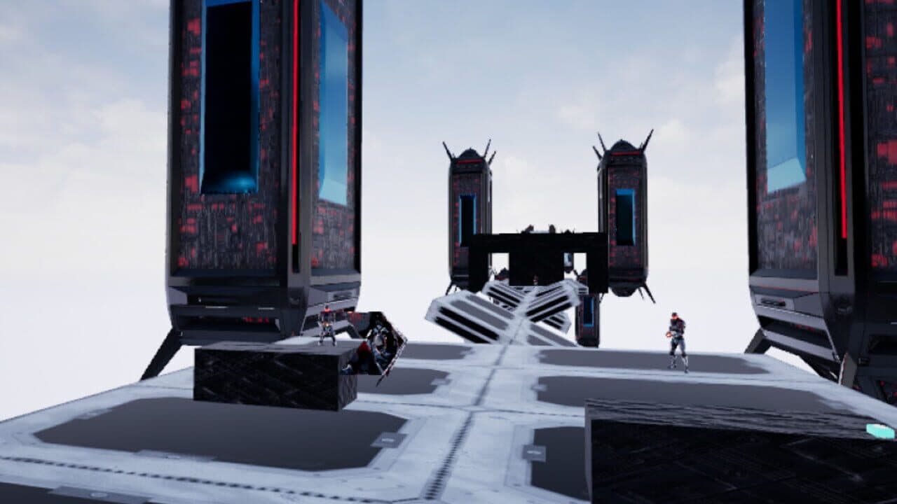 System Critical: The Race Against Time thumbnail 88