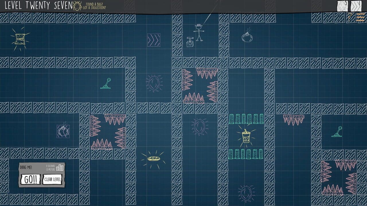 Grub Gauntlet thumbnail 2