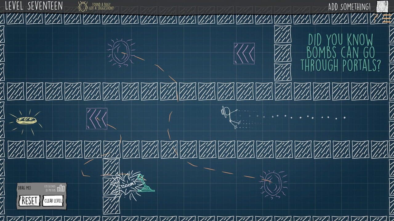 Grub Gauntlet thumbnail 3