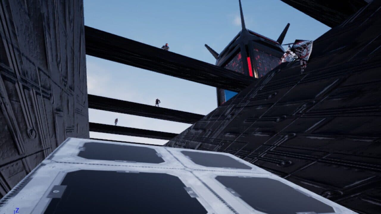 System Critical: The Race Against Time thumbnail 22