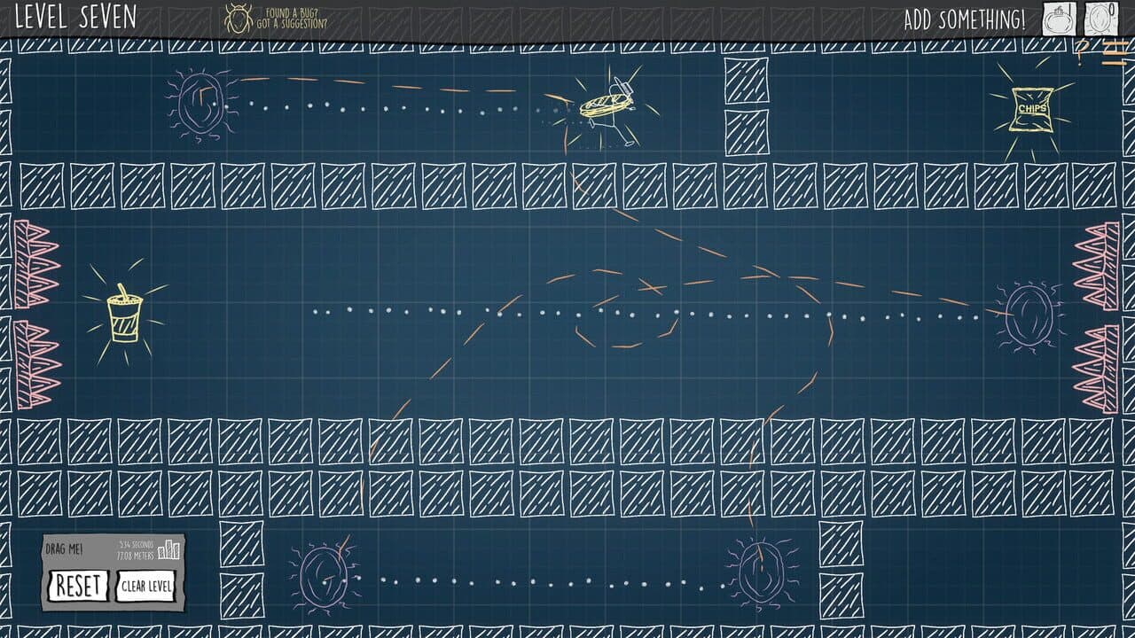 Grub Gauntlet thumbnail 4