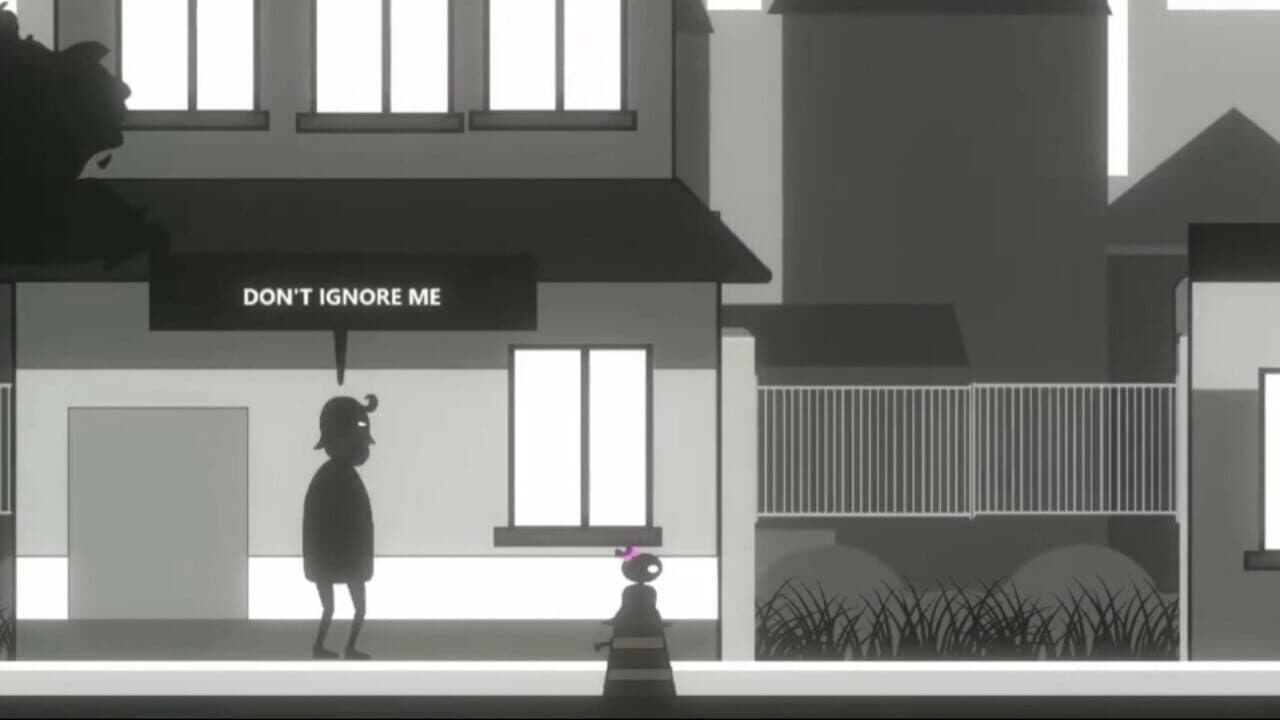 Virago screenshot 1