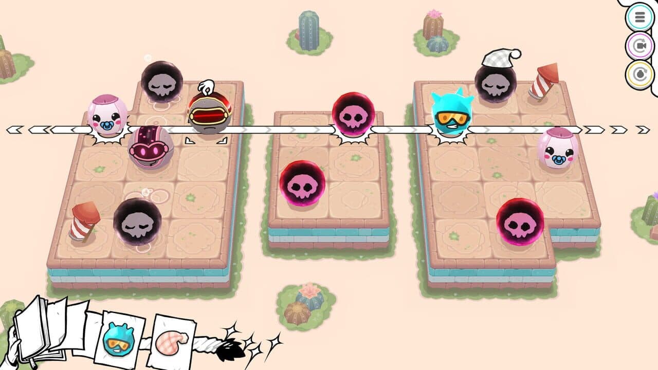 Bomb Club Deluxe thumbnail 3