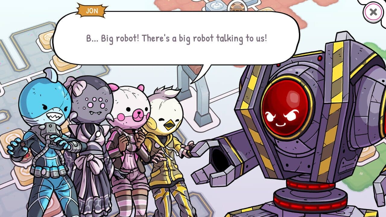 Bomb Club Deluxe thumbnail 4