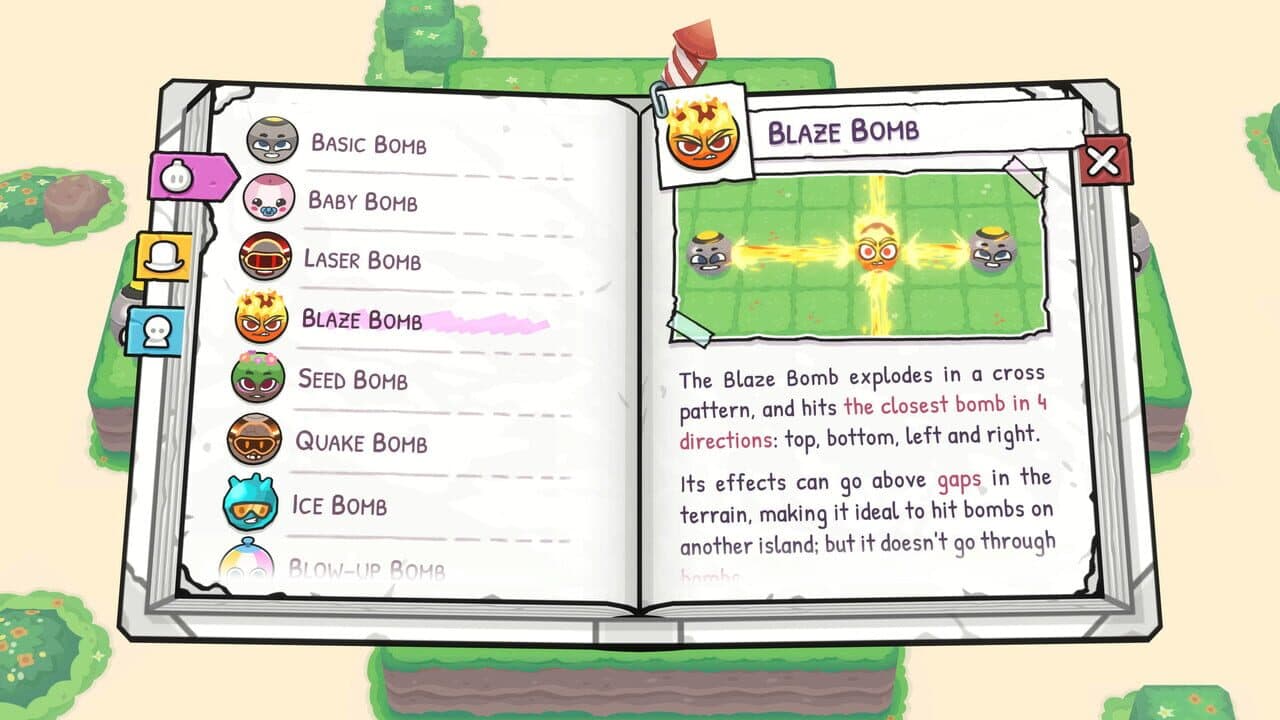 Bomb Club Deluxe thumbnail 5