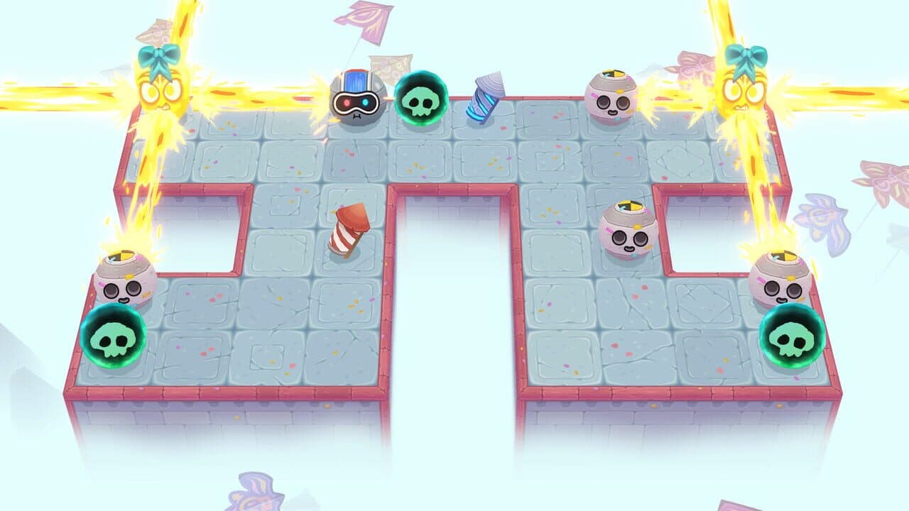 Bomb Club Deluxe thumbnail 8