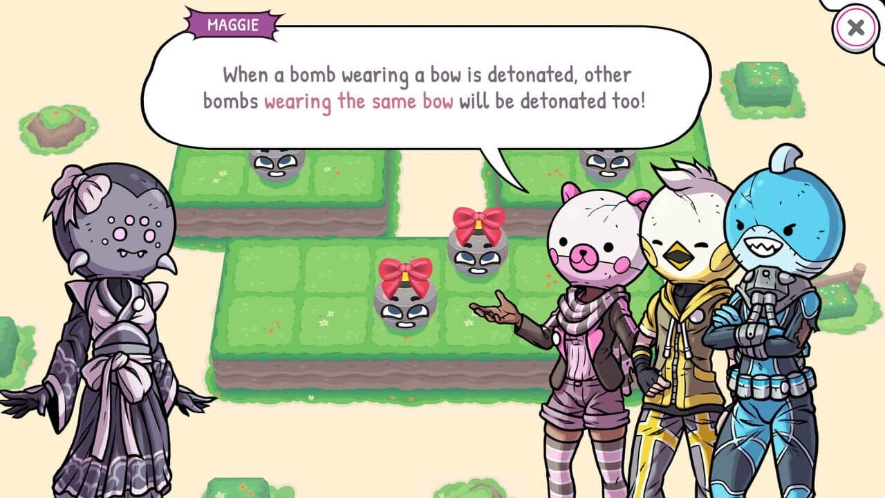 Bomb Club Deluxe thumbnail 9