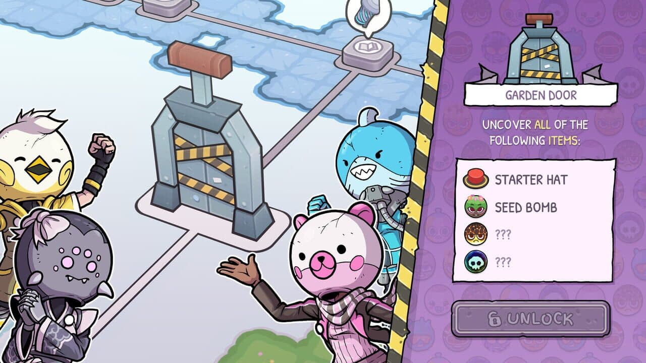 Bomb Club Deluxe thumbnail 11