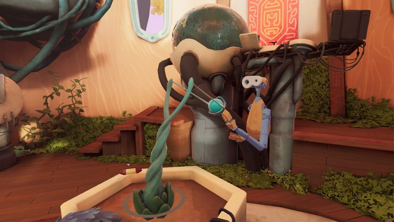 The Last Clockwinder thumbnail 2