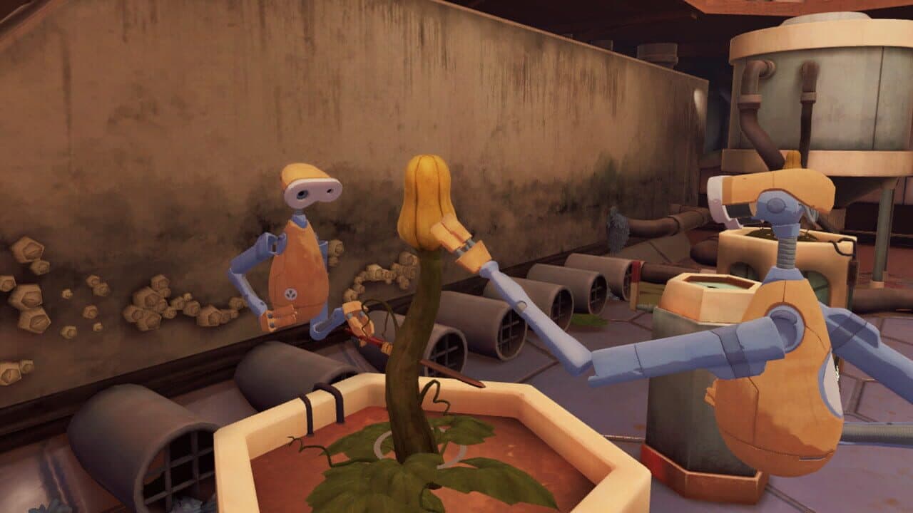 The Last Clockwinder thumbnail 5