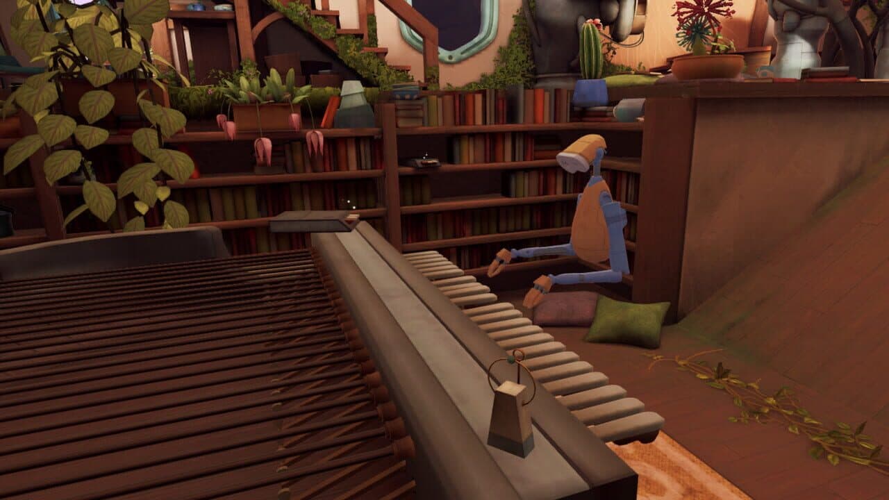 The Last Clockwinder thumbnail 6