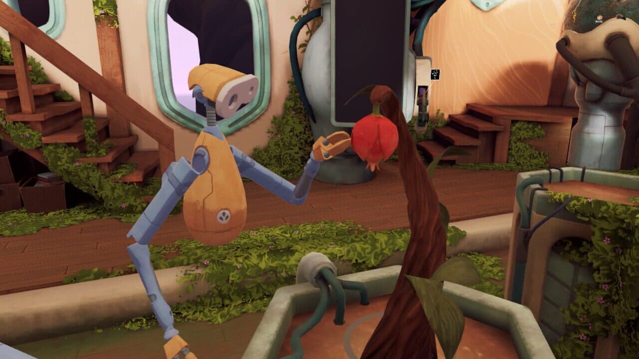 The Last Clockwinder thumbnail 7