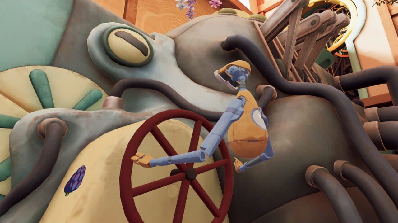 The Last Clockwinder thumbnail 8
