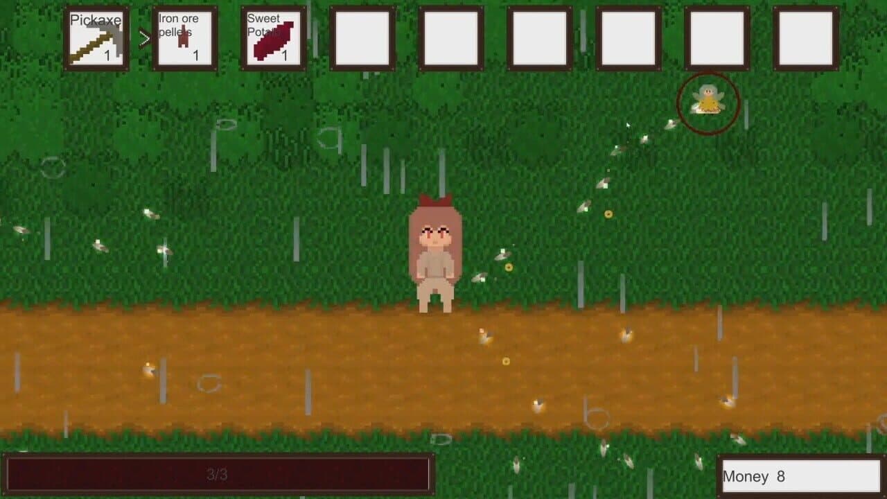 Touhou Adventure thumbnail 2