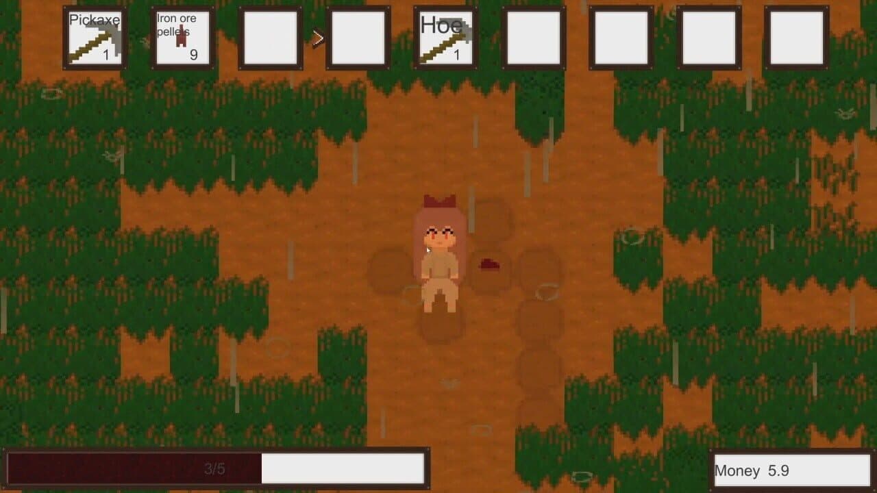 Touhou Adventure thumbnail 4