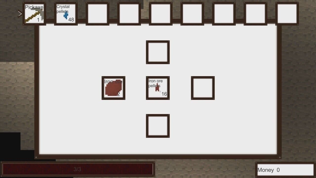 Touhou Adventure thumbnail 6