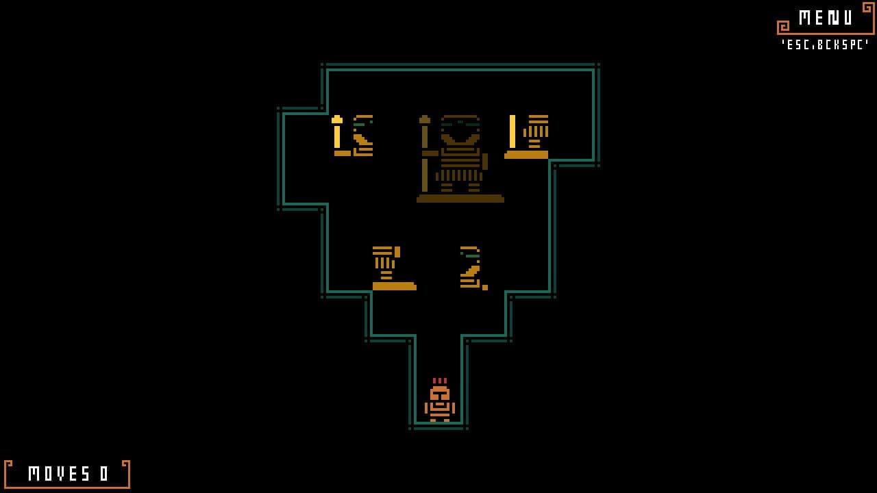 Sokobos screenshot 1