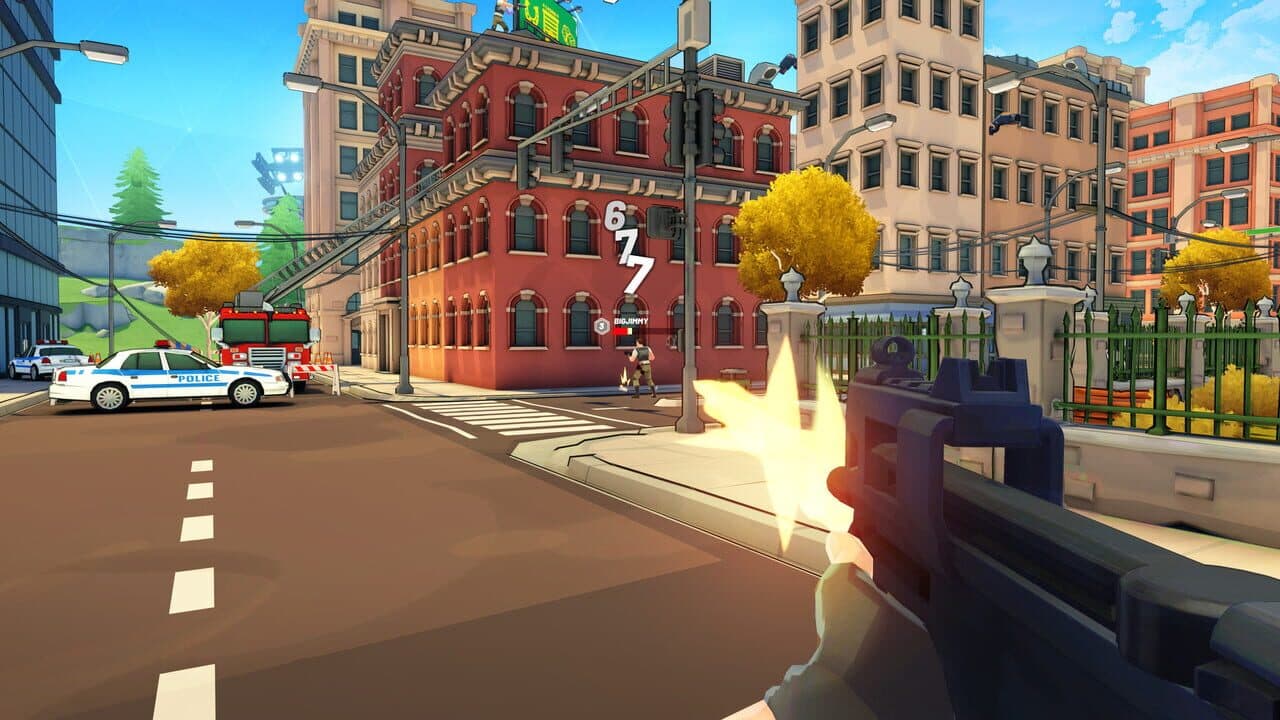 World Boss thumbnail 2