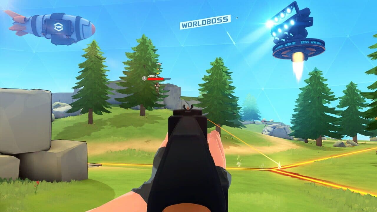 World Boss thumbnail 3