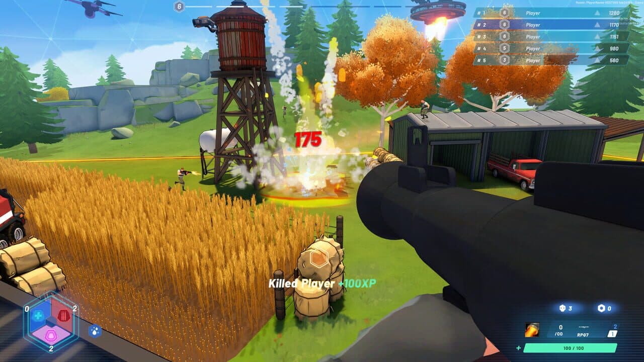 World Boss thumbnail 5