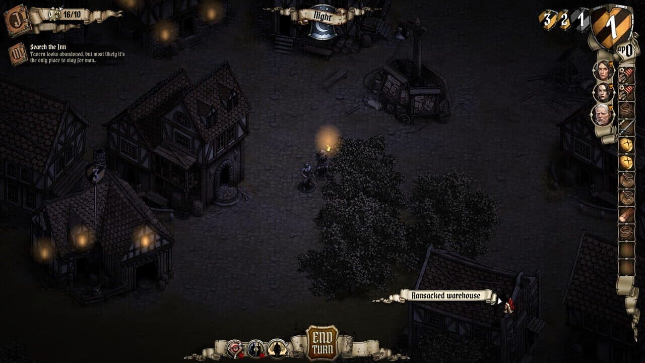 Plague Lords: Witch Hunt thumbnail 2