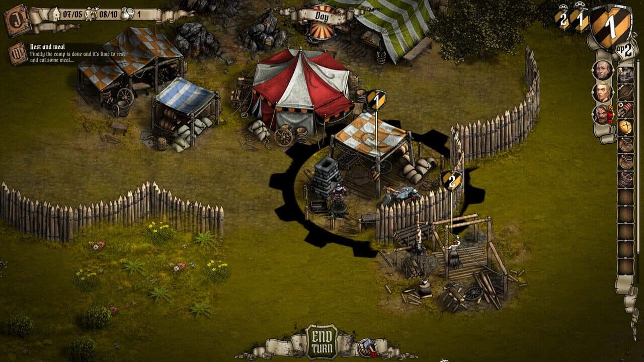 Plague Lords: Witch Hunt thumbnail 4