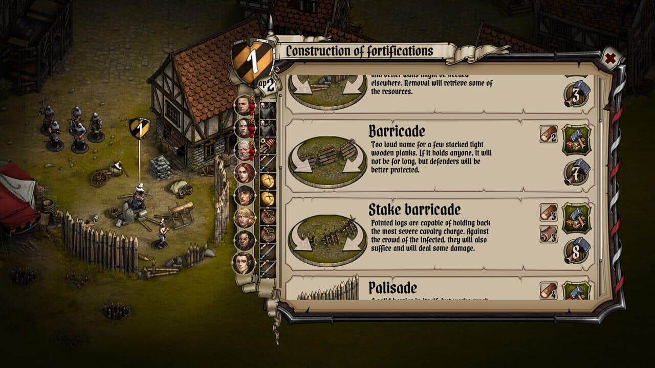 Plague Lords: Witch Hunt thumbnail 5