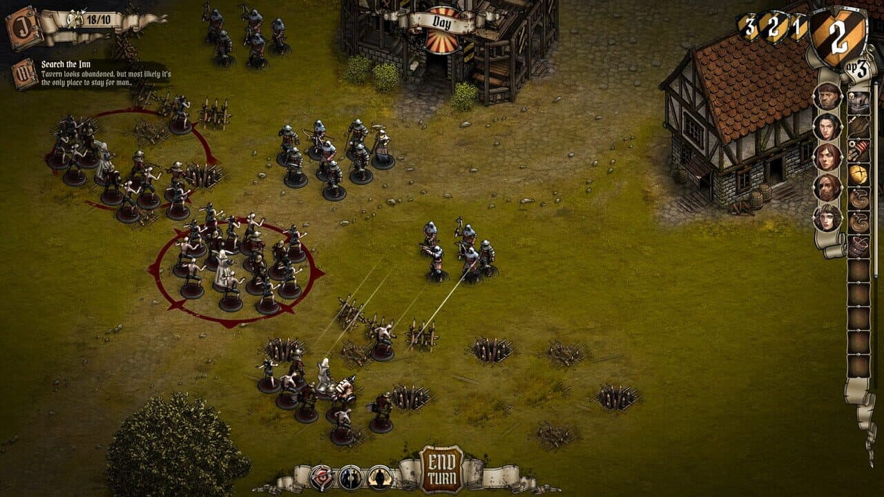 Plague Lords: Witch Hunt thumbnail 7