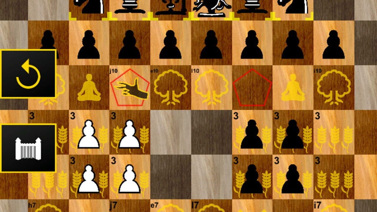 ChessCraft thumbnail 7