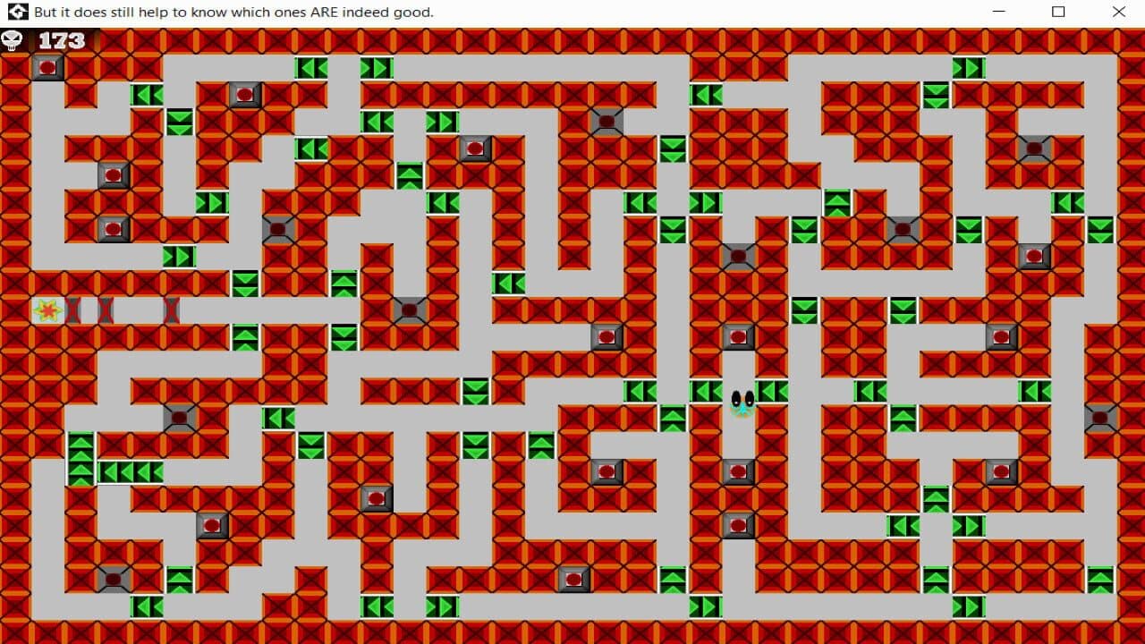 Maze Mayhem thumbnail 3