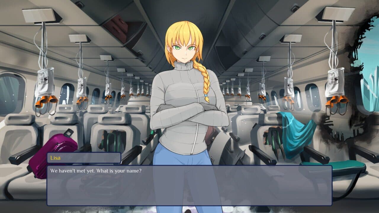 Project Vostok: Episode 1 thumbnail 6
